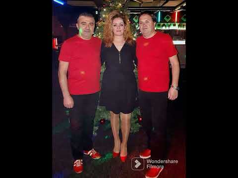 COBRA BAND- Ani, Kuki, Dragiya - Oprosti sto ti smetam LIVE