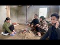 Tu Mai And Her Father Meet The Stepmother A Shocking Truth No One Expected