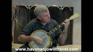 The Beer Barrel Polka - Chorus Only