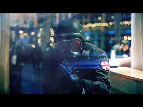 Desucon Frostbite 2019 koostevideo