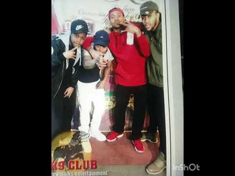 Boo Gotti ft. E fee Do It Then