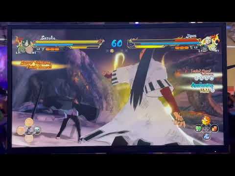 styles tricks & advanced techs on storm connections part 1