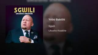 Download lagu Sgwili - Yebo Bakithi - Audio - South African Gospel Praise & Worship Songs 2021 - Ukusho Kwakhe mp3 Download lagu Sgwili - Yebo Bakithi - Audio - South African Gospel Praise & Worship Songs 2021 - Ukusho Kwakhe mp3