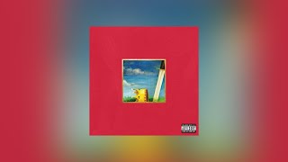 Kanye West - Dark Fantasy (Original version, V2)