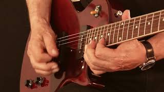 Video thumbnail for 2017 Gibson Les Paul Special Limited Edition, Part2 by GregsGuitars