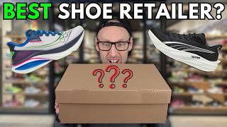 Don’t Buy Running Shoes Until You Watch This! 👟
