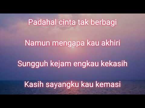 Karaoke tanpa vokal Jauh Sebelum Ada Kamu