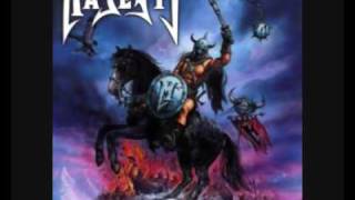 Majesty [Metal force] - Into The Stadium