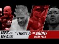UFC 267 & 268: The Thrill and the Agony - Sneak Peek