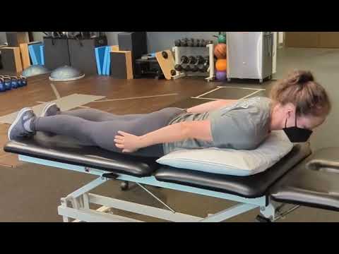 Don't Forget About Your Mid-Back