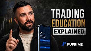 PU Prime Copy Trading Challenge Trading Education Explained (2026)