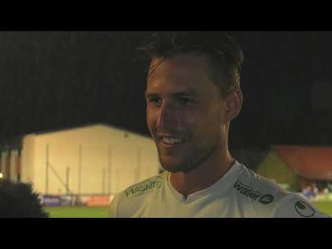 Schalchen gg Micheldorf - TransdanubiaCup 2021/2022