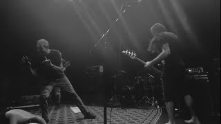 The Crosses (Die Kreuzen) - Pain/Sick People (Live @ Skullfest XIII - Pittsburgh, PA - 08.19.2023)