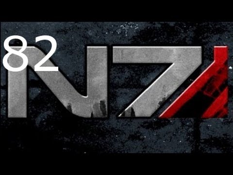➜ Mass Effect 3 - Walkthrough - Part 82: Control The Perfect Ending [Insanity]