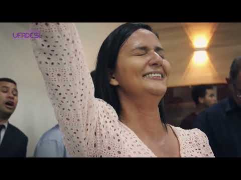 7° CONGRESSO  DA UFADESL  2023 /  UNIÃO FEMININA ASSEMBLÉIA DE DEUS SANTA LUZIA MA