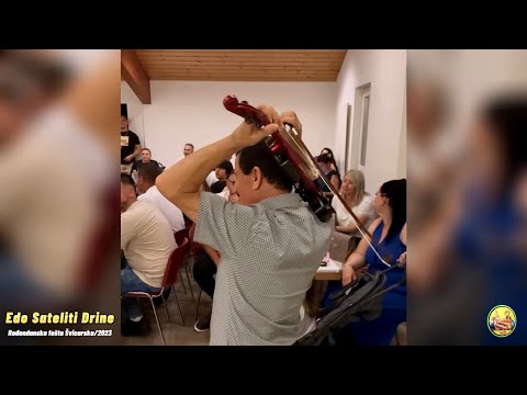 Edo Sateliti Drine | Rođendanska fešta | Švicarska //2023//