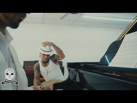 Pinche Mara - El Mara - Siendo Sincero (Video Oficial)