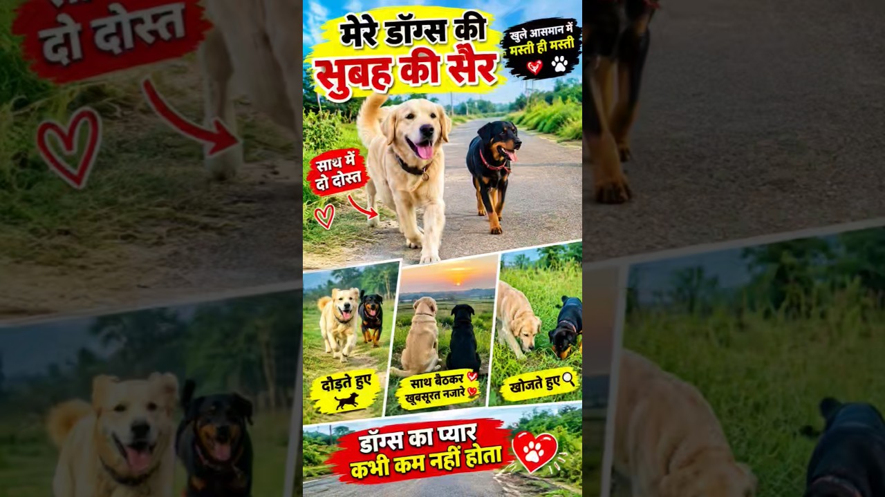 नहर में एक अजीब जानवर मिला 😨 डेली बोक में और मस्ती हो गयी 😊#trending #shorts #viral #explore #dog