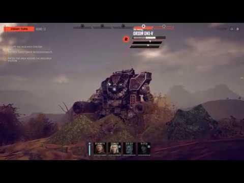 [BattleTech] Contract - Mechdur: Stealing is a Form of Flattery