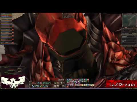 La2Dream :: CENSORED # vol 6 MementoMori Corp