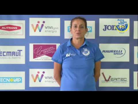 Vivigas AVTV -  Palazzolo AVTV