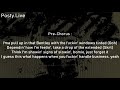 Post Malone Sugar Wraith Lyrics
