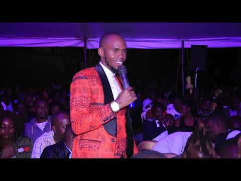 Alex Muhangi Comedy Store July 2019 - TV Show  (Episode 484)