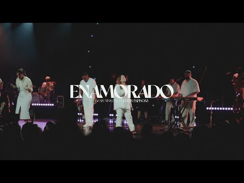 Oasis Ministry - Enamorado (ft. Karen Espinosa)