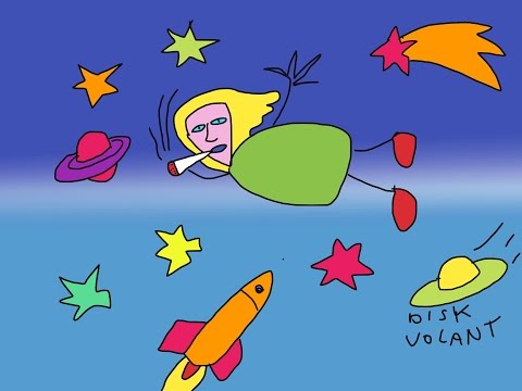 Capitan Capitone - La canzone del padre