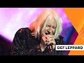 Def Leppard - Pour Some Sugar On Me | Radio 2 In The Park 2025