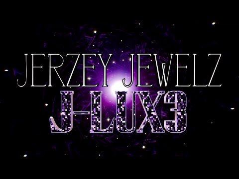 Jerzey Jewelz J-LUX3 2025-26