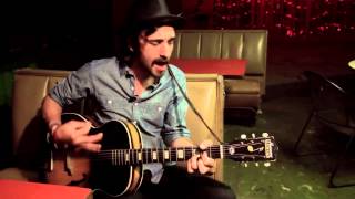 Rhett Walker Band - Gonna Be Alright (acoustic live)