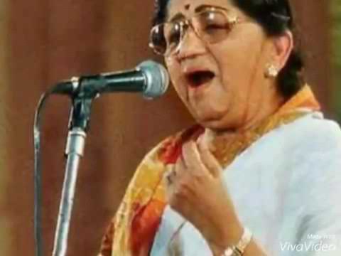 Imam Hussain Marsiya by Lata Mangeshkar