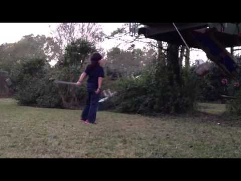 Bad Day To Be A Picnic Basket