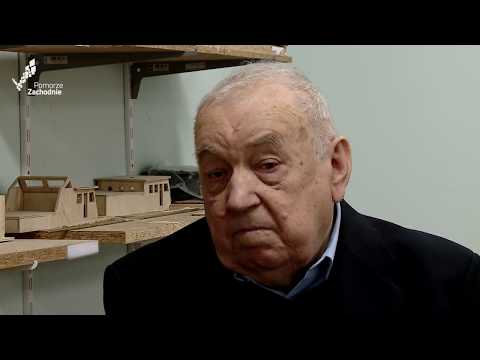 Pałacowych wspomnień czar. Zenon Urbanowicz