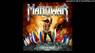 Manowar - 09.On Wheels Of Fire MMXIV