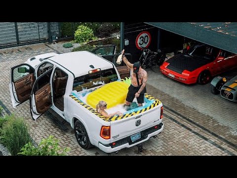 Major SPZ x Kony - "Jak najwięcej" (Prod.Franky)