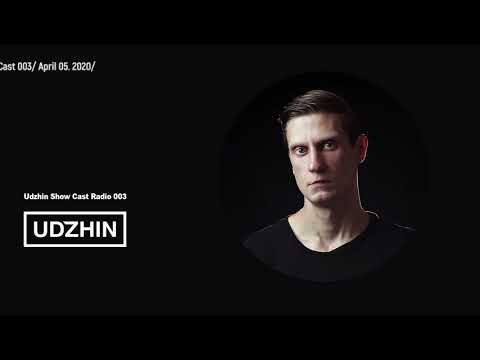 Udzhin Show Cast Radio 003