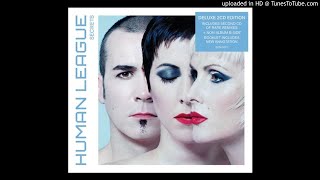 Human League ‎– Ringinglow [ꜱᴇᴄʀᴇᴛꜱ 2018]