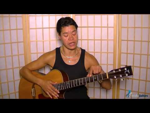 Overcome (ver. 2) - Live