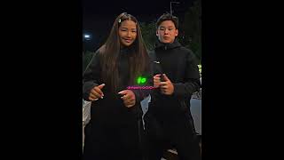 Download lagu TikTok Viral Trend | STEREO LOVE FUNK Trend #tiktok #trending #edit #trend #dance #lyrics#viralvideo mp3