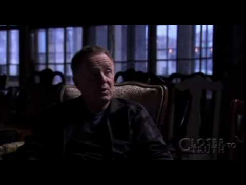 Colin McGinn on Consciousness