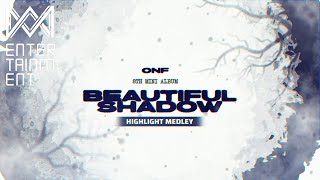 [閒聊] ONF 'BEAUTIFUL SHADOW' 試聽&MV預告韓評