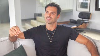 Be slow and watch everything come to you.