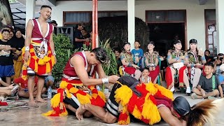 Download lagu DIJAMIN TERTAWA 😂 GANONGAN TERLUCU KENTONG PONGGE KENTOS BIKIN ULAH LAGI mp3