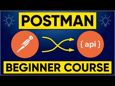 Postman API Testing Tutorial | Postman Tutorial For Beginners 2022