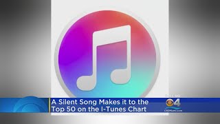 Silent Song Makes It To Top 50 Of iTunes Chart