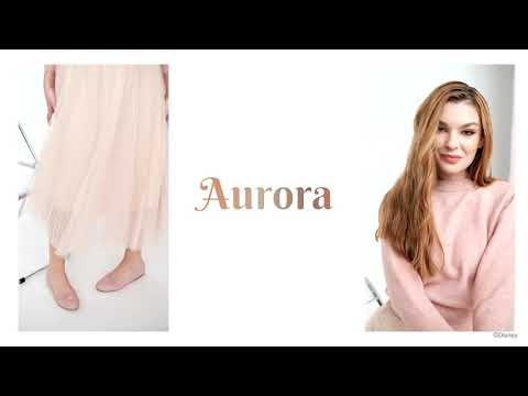 My Ballerine | Disney Princess Collection Campaign Video