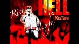 Rich Lyfe - Life Is Heavy (HEAVY D TRIBUTE SONG)