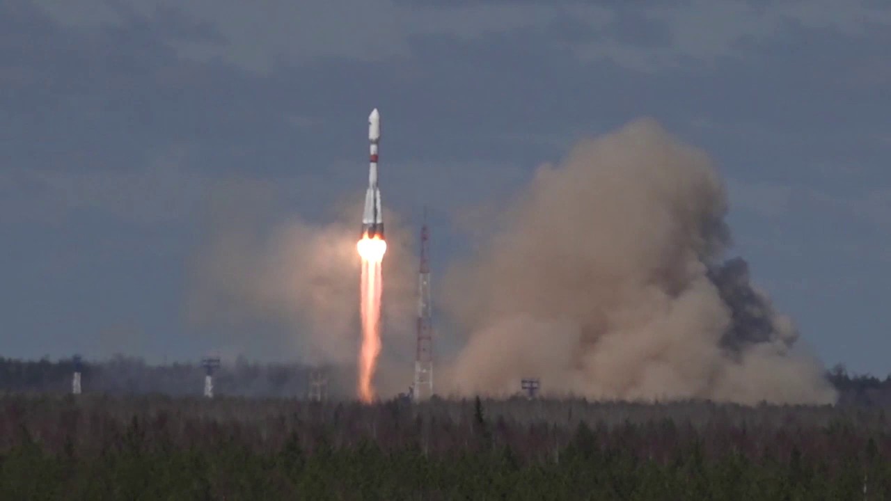 Watch the Launch